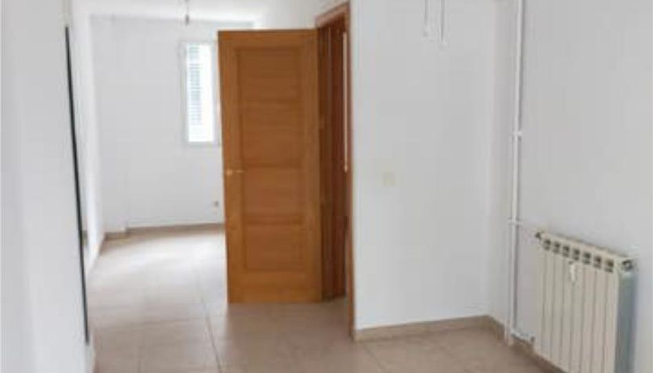 Flat for rent in Campamento, Madrid Capital - image 1 Photo 1 of Flat for rent in Campamento, Madrid Capital