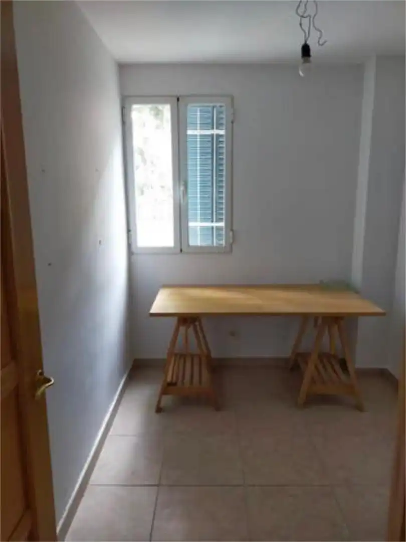 Piso de alquiler en Campamento Piso de alquiler en Campamento