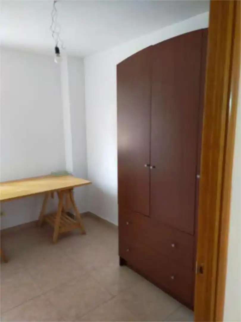 Piso de alquiler en Campamento Piso de alquiler en Campamento