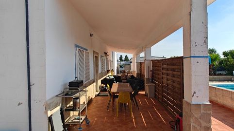 Foto 2 de Finca rústica en venta en Algemesí, Valencia
