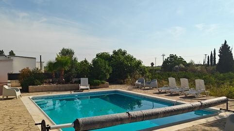 Foto 4 de Finca rústica en venta en Algemesí, Valencia