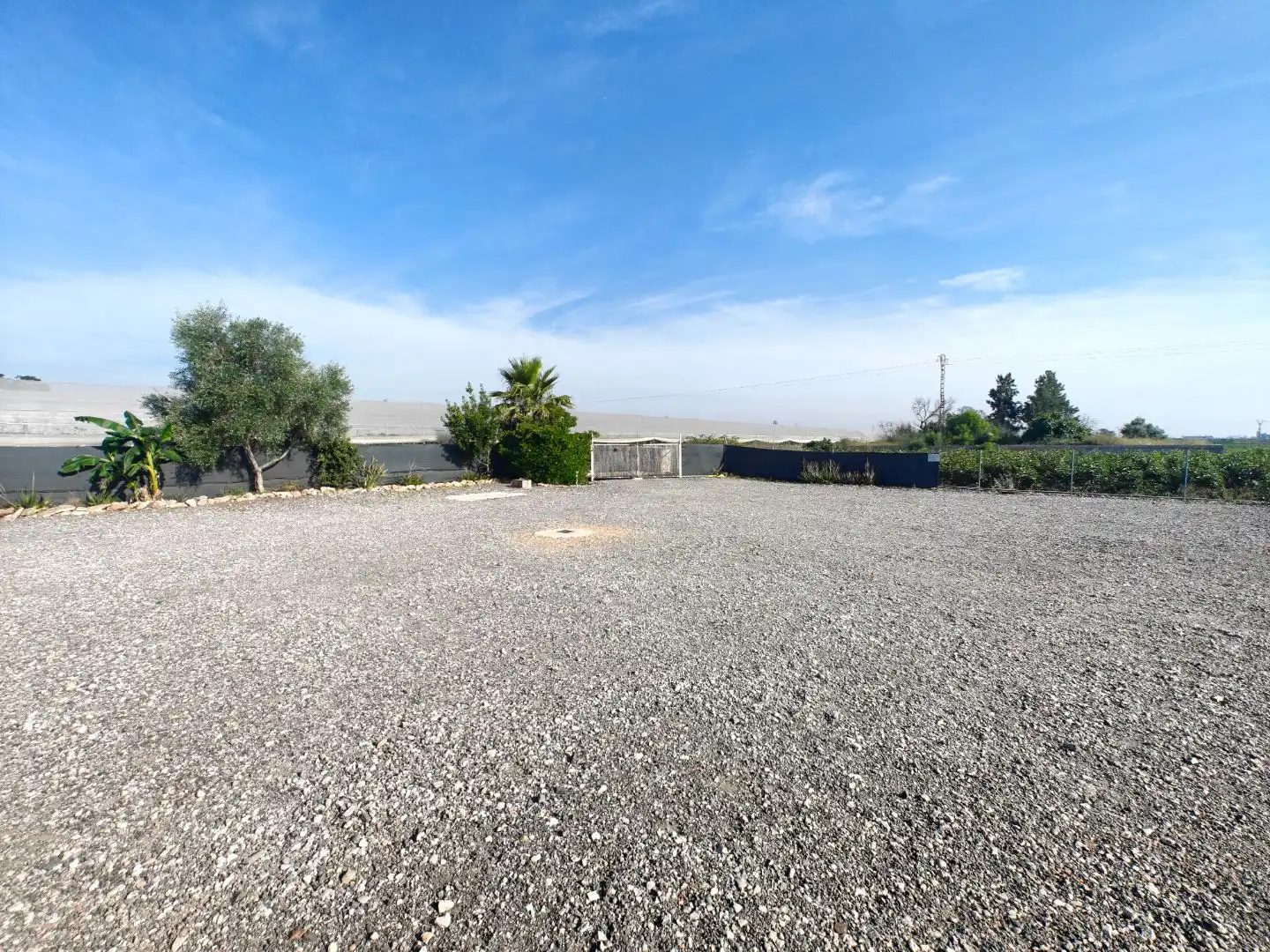 Finca rústica en venta en Algemesí con Aire acondicionado, Terraza y Piscina