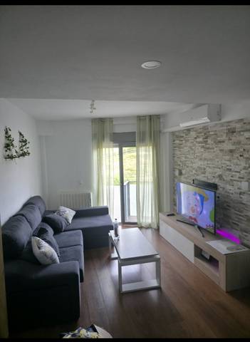 Piso en Alquiler en Camino de la Fuente, 28 en El Casar