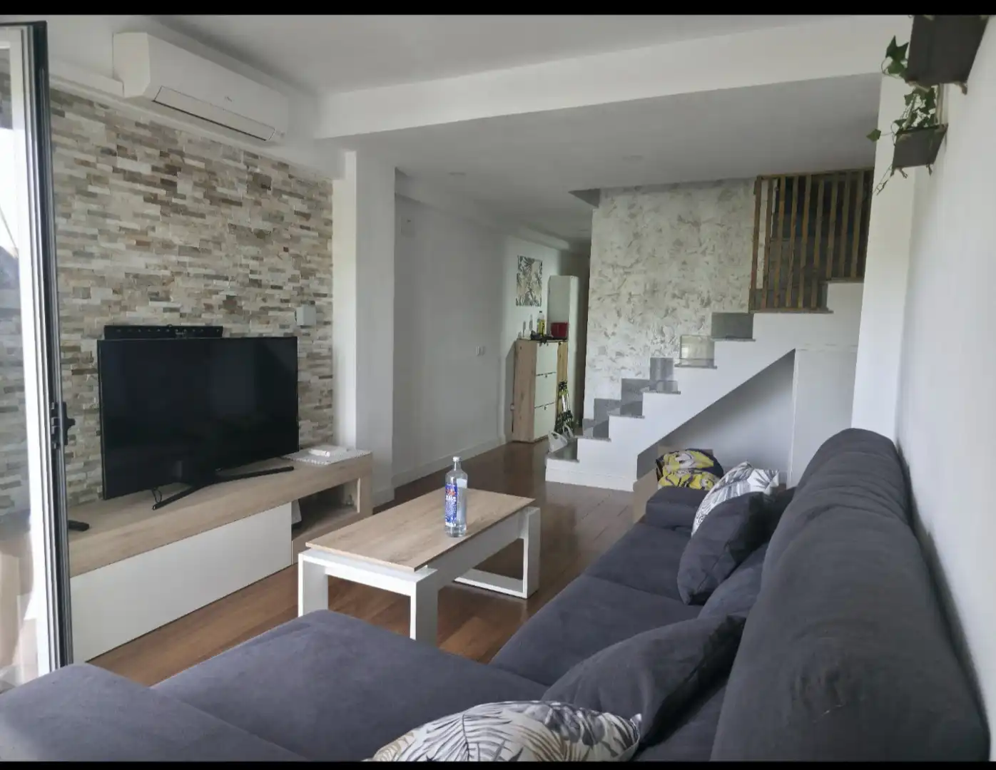 Piso de alquiler en Camino de la Fuente, 28, El Casar