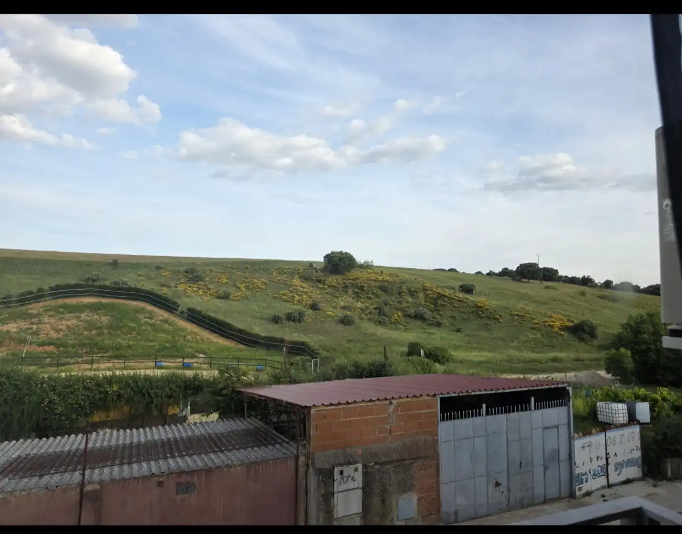 Piso de alquiler en Camino de la Fuente, 28, El Casar