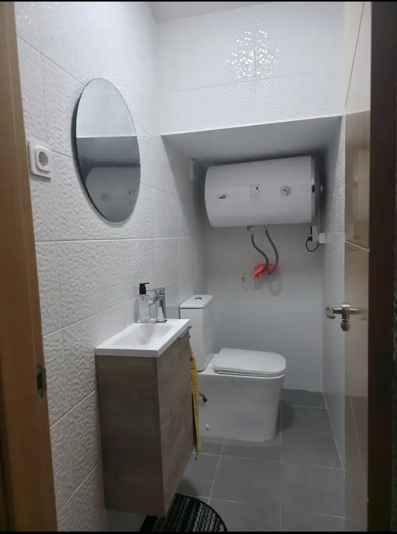 Piso de alquiler en Camino de la Fuente, 28, El Casar