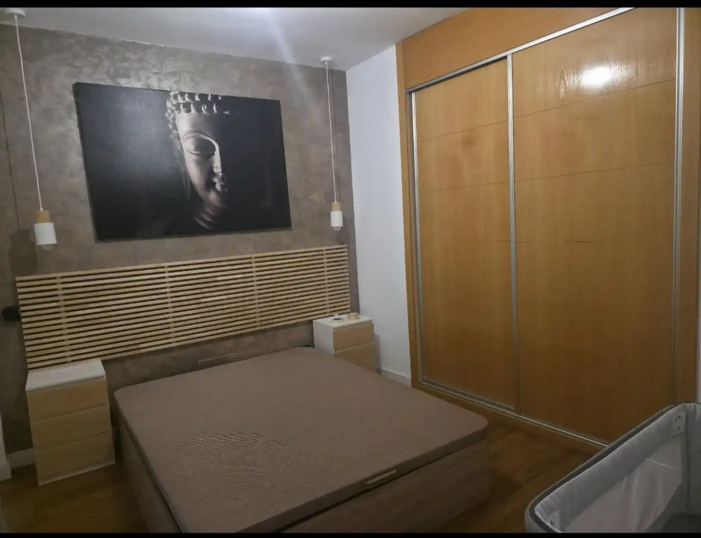 Piso de alquiler en Camino de la Fuente, 28, El Casar