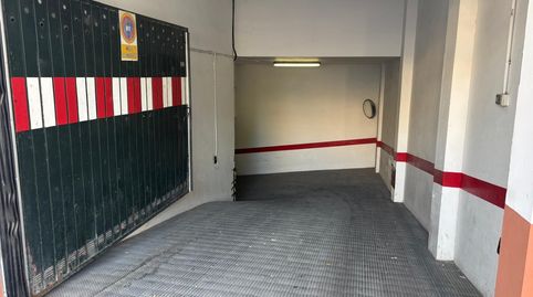 Photo 2 of Garage for sale in Calle Benjamín López, 10, Hornos Púnicos, San Fernando