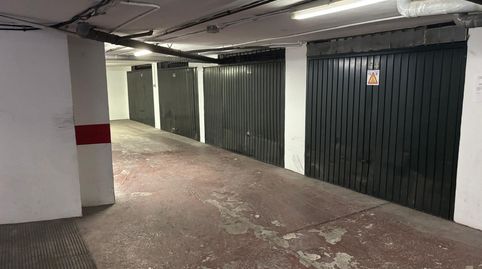 Photo 3 of Garage for sale in Calle Benjamín López, 10, Hornos Púnicos, San Fernando