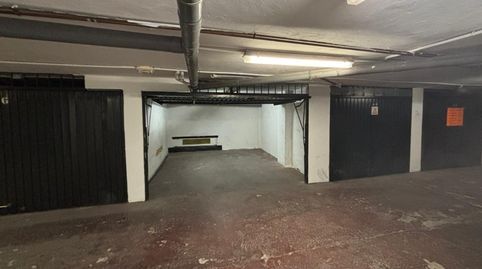 Photo 4 of Garage for sale in Calle Benjamín López, 10, Hornos Púnicos, San Fernando