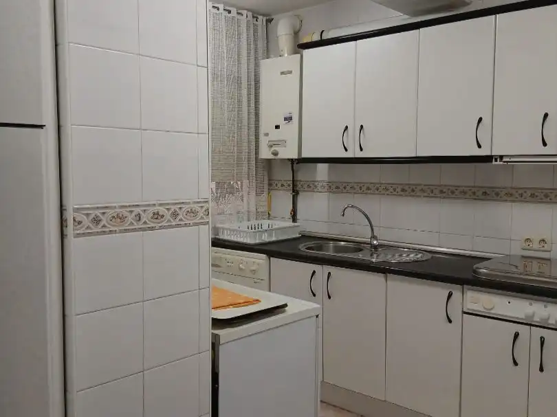 Piso de alquiler en Calle Águila Imperial, 3, La Plata Piso de alquiler en Calle Águila Imperial, 3, La Plata