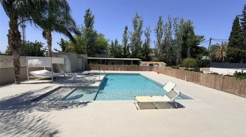 Photo 3 of Detached homes for rent in Algezares, Murcia Capital