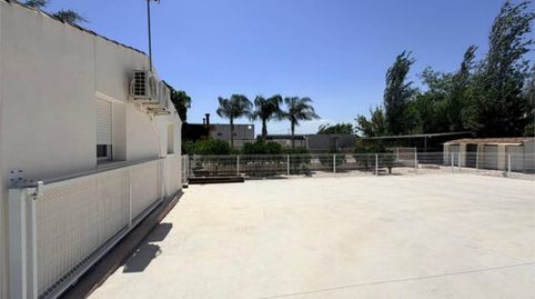 Photo 4 of Detached homes for rent in Algezares, Murcia Capital