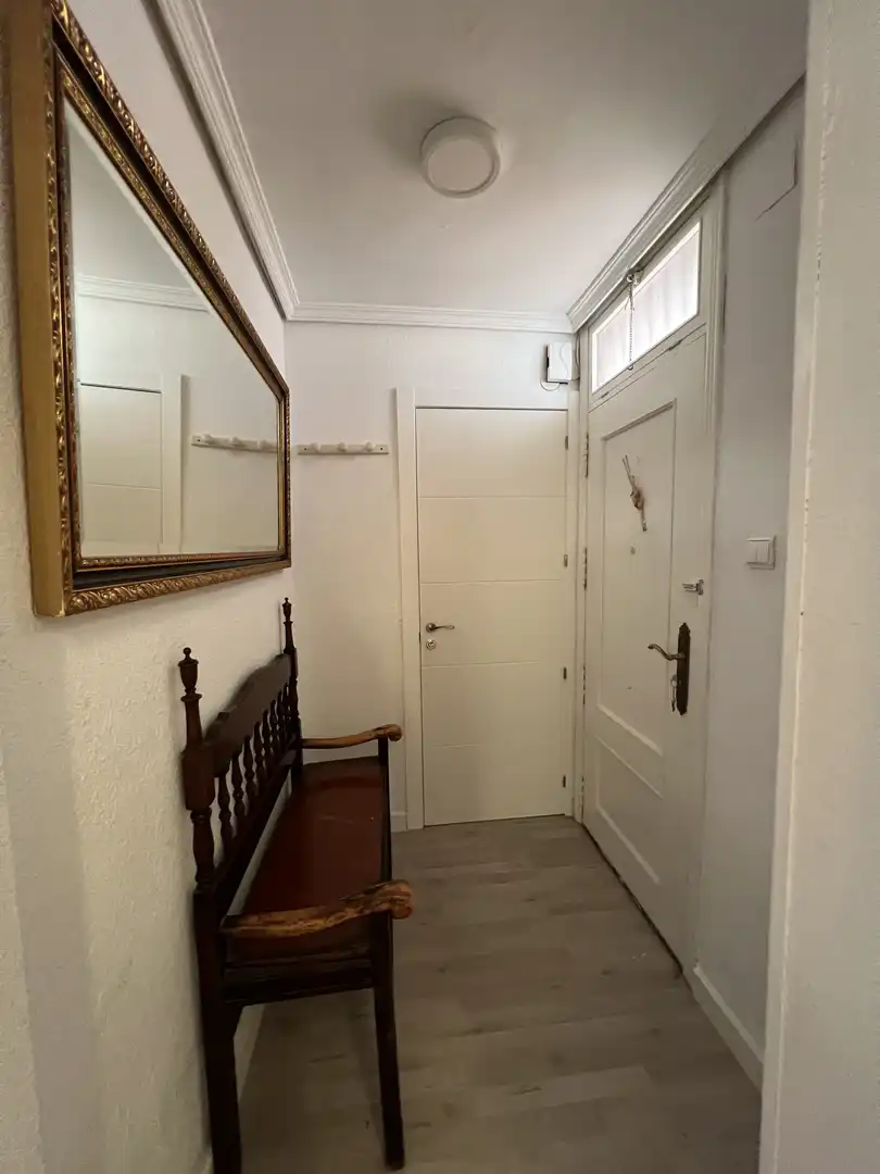 Habitació a Calle José María Osset, 15, Tres Forques