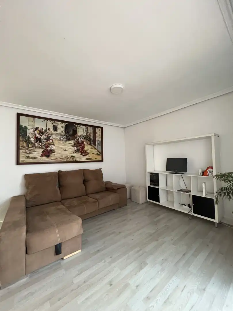 Habitació a Calle José María Osset, 15, Tres Forques