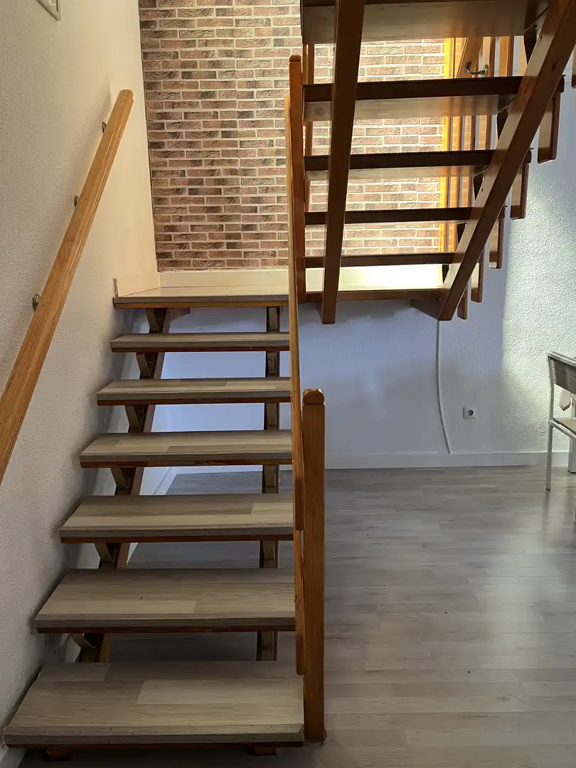 Habitació a Calle José María Osset, 15, Tres Forques
