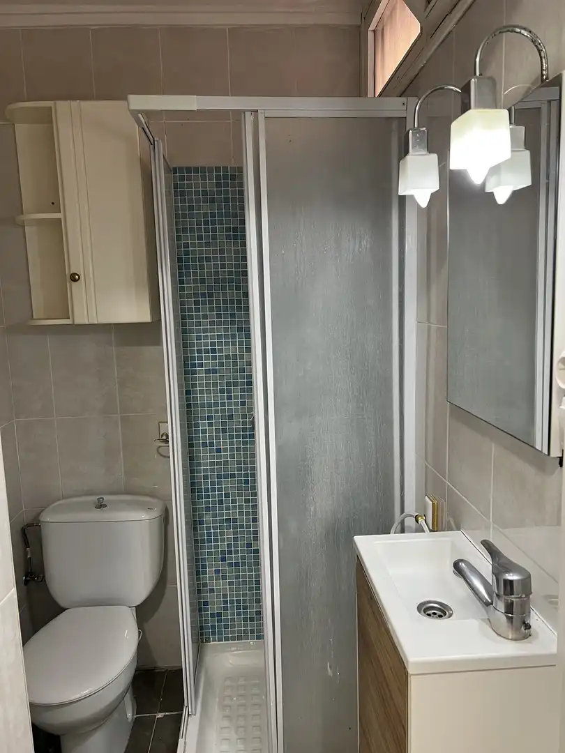 Habitació a Calle José María Osset, 15, Tres Forques