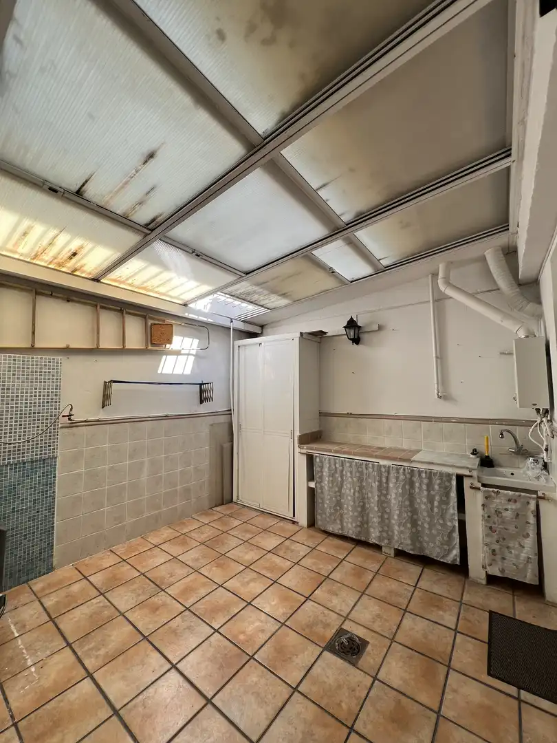 Habitació a Calle José María Osset, 15, Tres Forques