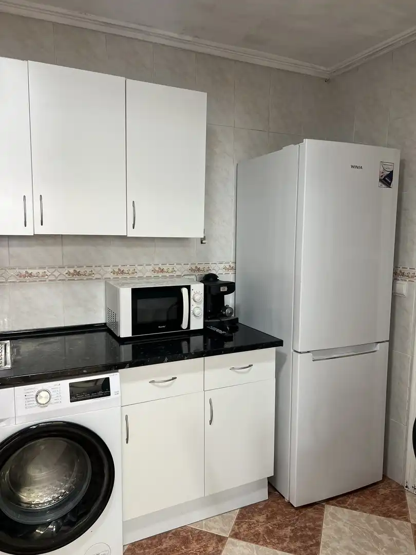 Habitació a Calle José María Osset, 15, Tres Forques