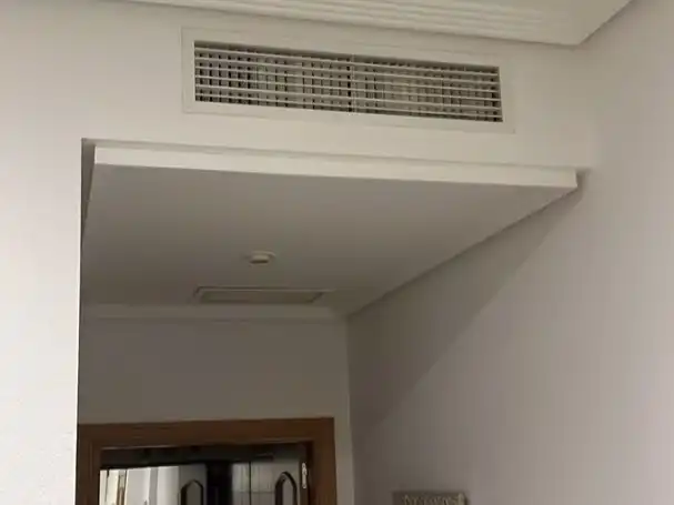 Pis de lloguer a Calle Muñoz Torrero, 2, Casco Antiguo Pis de lloguer en Badajoz amb Aire condicionat, Moblat i Balcó