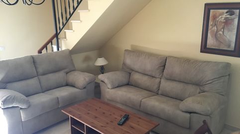 Foto 4 de Dúplex de lloguer a Calle Compás de Santo Domingo, 11, El Torreón - Los Ángeles - El Pilar, Ciudad Real Capital
