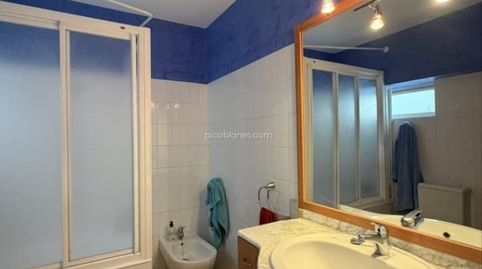Flat for rent in Carrer Cova Santa, 7, Centre - Zona Alta, Alcoy / Alcoi - image 5 Photo 5 of Flat for rent in Carrer Cova Santa, 7, Centre - Zona Alta, Alcoy / Alcoi