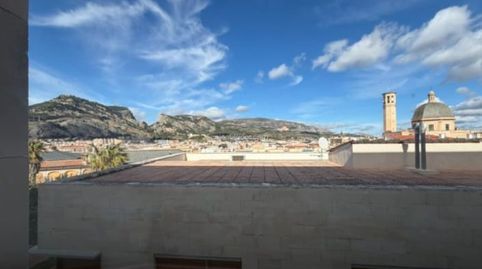 Flat for rent in Carrer Cova Santa, 7, Centre - Zona Alta, Alcoy / Alcoi - image 4 Photo 4 of Flat for rent in Carrer Cova Santa, 7, Centre - Zona Alta, Alcoy / Alcoi
