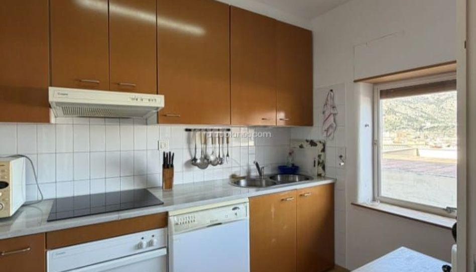 Flat for rent in Carrer Cova Santa, 7, Centre - Zona Alta, Alcoy / Alcoi - image 1 Photo 1 of Flat for rent in Carrer Cova Santa, 7, Centre - Zona Alta, Alcoy / Alcoi