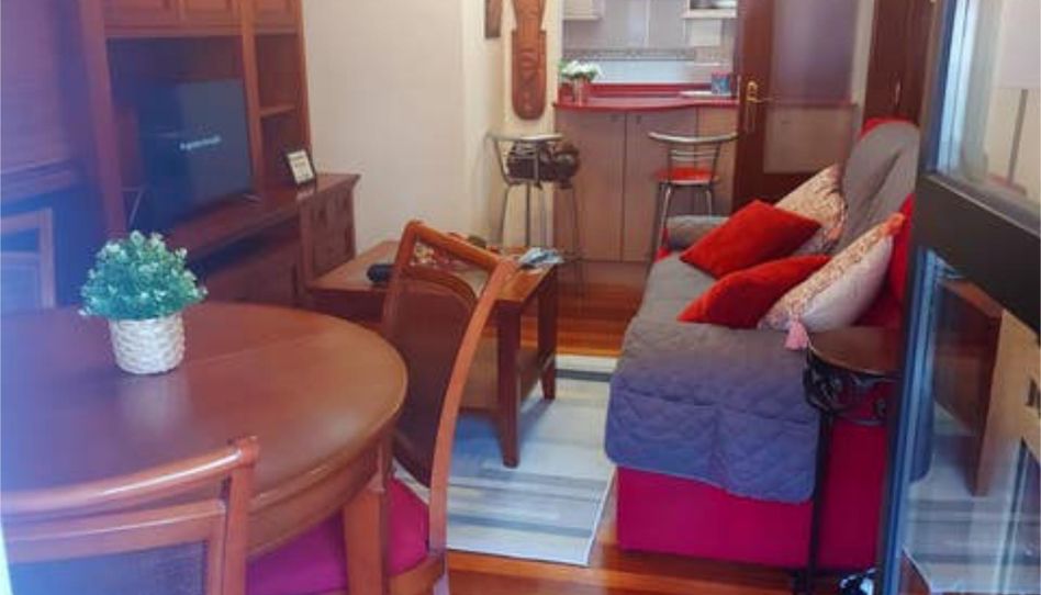 Apartamento en venta en Centro, Castro-Urdiales - imagen 1 Foto 1 de Apartamento en venta en Centro, Castro-Urdiales