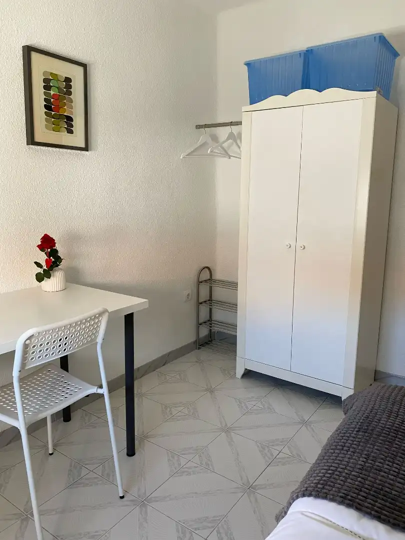 Piso de alquiler en Calle Árbol, 3, San Cristóbal Habitación de Piso de alquiler en Ronda con Amueblado, Horno y Lavadora