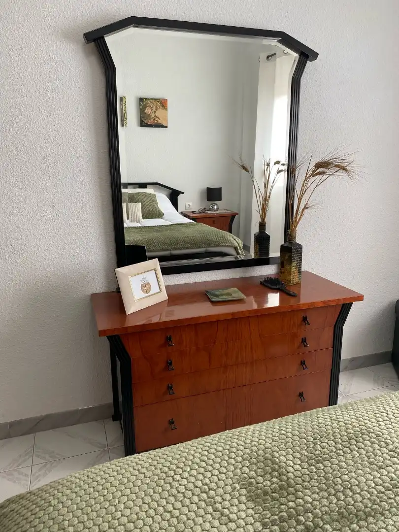 Piso de alquiler en Calle Árbol, 3, San Cristóbal Habitación de Piso de alquiler en Ronda con Amueblado, Horno y Lavadora