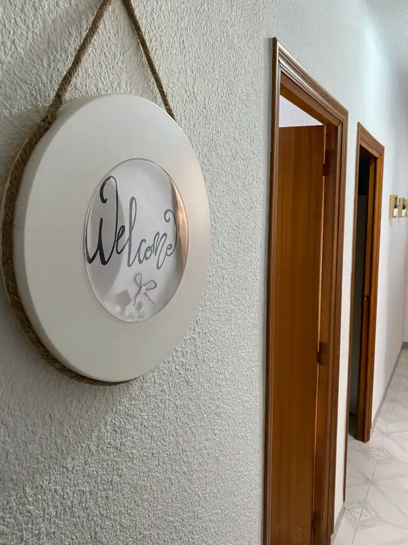 Piso de alquiler en Calle Árbol, 3, San Cristóbal Piso de alquiler en Ronda con Amueblado, Horno y Lavadora