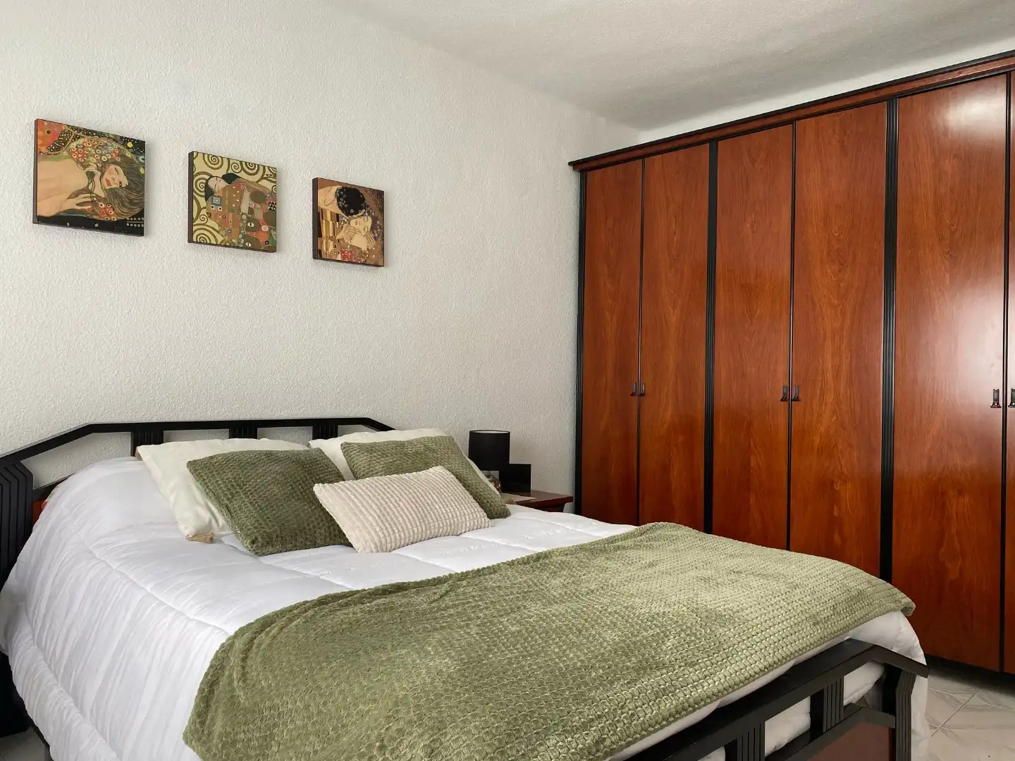 Piso de alquiler en Calle Árbol, 3, San Cristóbal Habitación de Piso de alquiler en Ronda con Amueblado, Horno y Lavadora