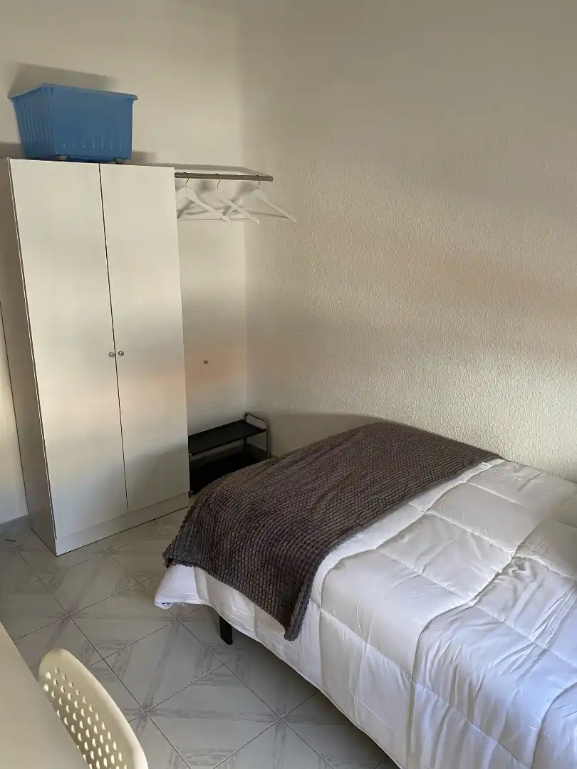 Piso de alquiler en Calle Árbol, 3, San Cristóbal Habitación de Piso de alquiler en Ronda con Amueblado, Horno y Lavadora