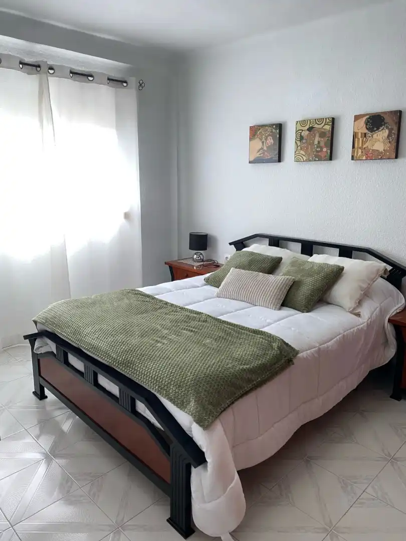 Piso de alquiler en Calle Árbol, 3, San Cristóbal Habitación de Piso de alquiler en Ronda con Amueblado, Horno y Lavadora