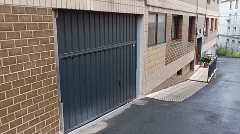 Garaje en venta en Aralar Kalea, 4a, Santa María de Getxo, Getxo - imagen 5 Foto 5 de Garaje en venta en Aralar Kalea, 4a, Santa María de Getxo, Getxo