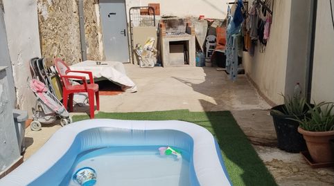 Planta baja en venta en Carrer Padre Jofre, 9, Casco Antiguo, Llíria - imagen 5 Foto 5 de Planta baja en venta en Carrer Padre Jofre, 9, Casco Antiguo, Llíria