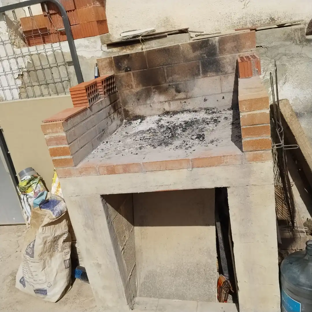 Planta baja en venta en Carrer Padre Jofre, 9, Casco Antiguo Jardín de Planta baja en venta en Llíria con Aire acondicionado, Calefacción y Jardín privado