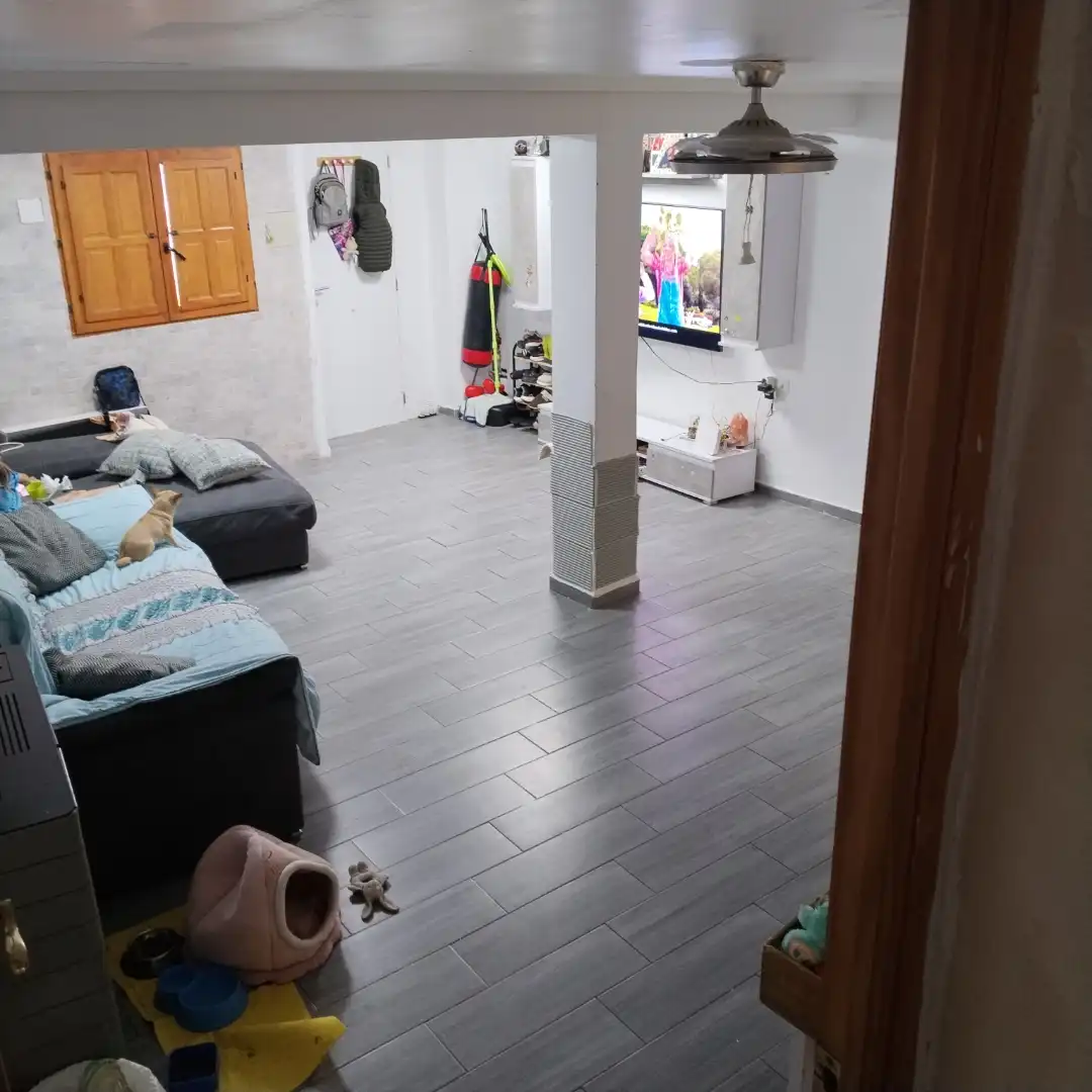 Planta baja en venta en Carrer Padre Jofre, 9, Casco Antiguo Planta baja en venta en Llíria con Aire acondicionado, Calefacción y Jardín privado