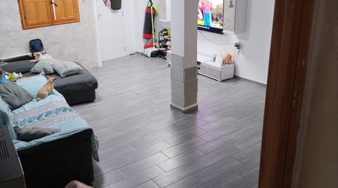 Planta baja en venta en Carrer Padre Jofre, 9, Casco Antiguo, Llíria - imagen 3 Foto 3 de Planta baja en venta en Carrer Padre Jofre, 9, Casco Antiguo, Llíria