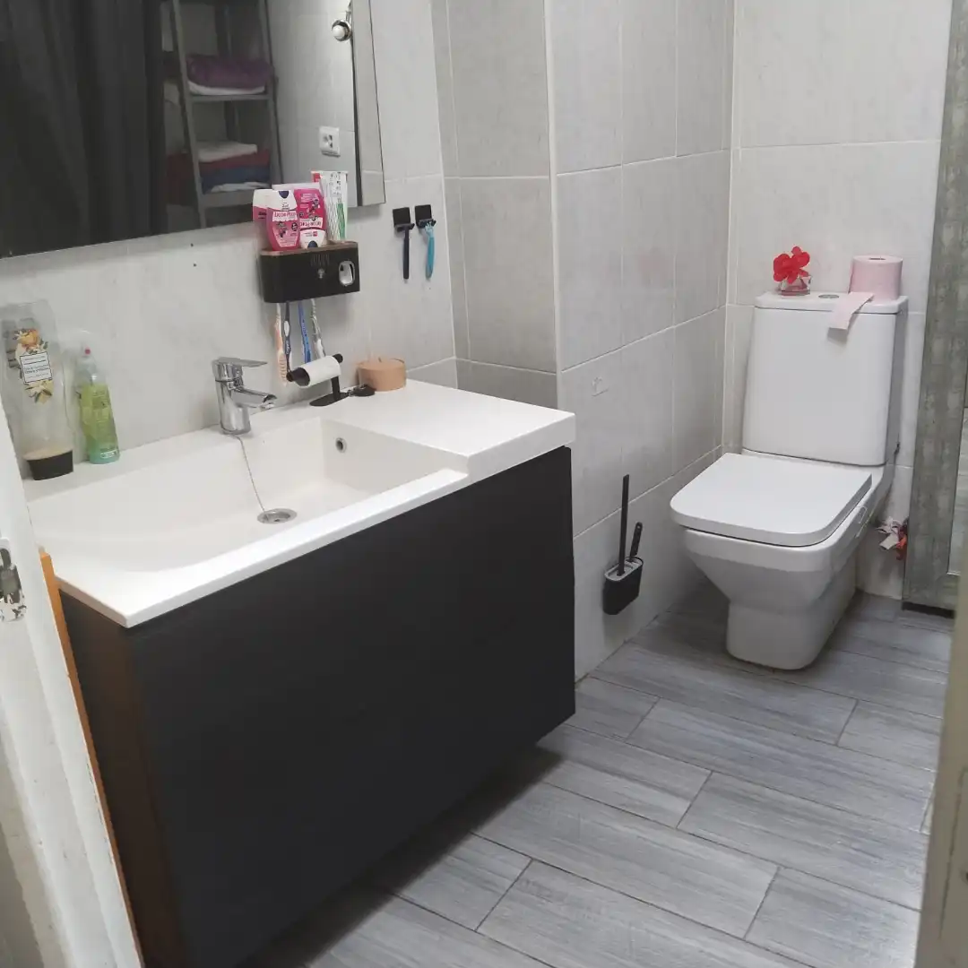 Planta baja en venta en Carrer Padre Jofre, 9, Casco Antiguo Baño de Planta baja en venta en Llíria con Aire acondicionado, Calefacción y Jardín privado