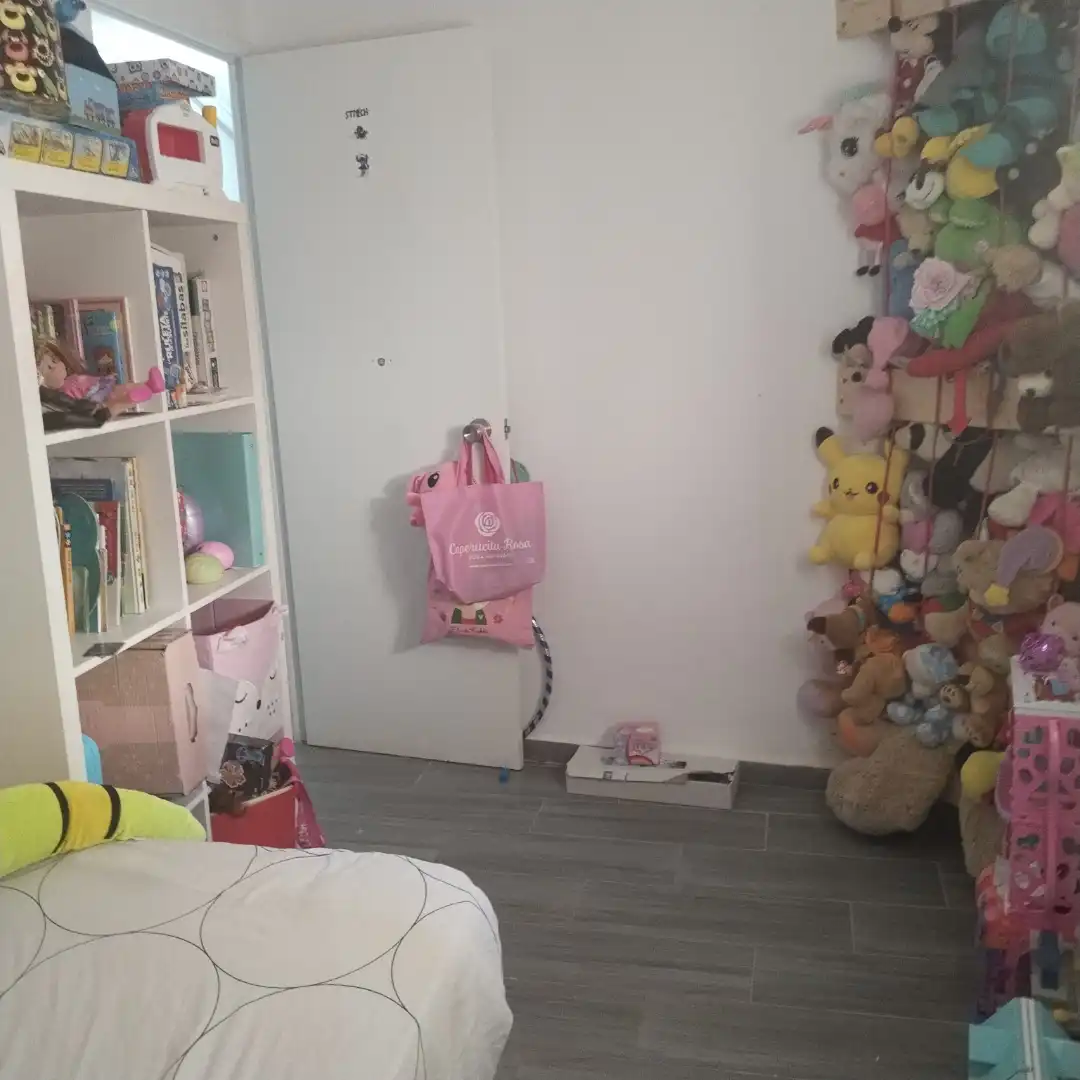 Planta baja en venta en Carrer Padre Jofre, 9, Casco Antiguo Habitación de Planta baja en venta en Llíria con Aire acondicionado, Calefacción y Jardín privado