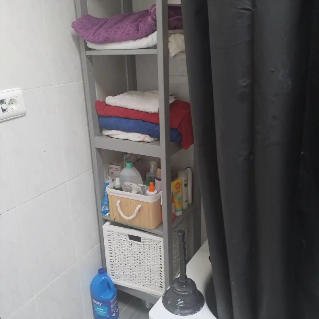 Planta baja en venta en Carrer Padre Jofre, 9, Casco Antiguo Baño de Planta baja en venta en Llíria con Aire acondicionado, Calefacción y Jardín privado