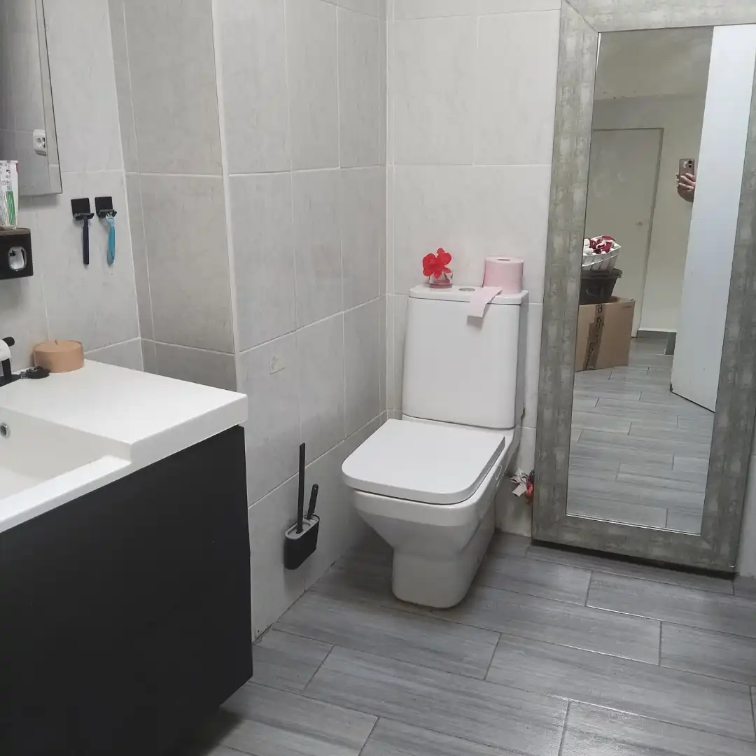 Planta baja en venta en Carrer Padre Jofre, 9, Casco Antiguo Baño de Planta baja en venta en Llíria con Aire acondicionado, Calefacción y Jardín privado