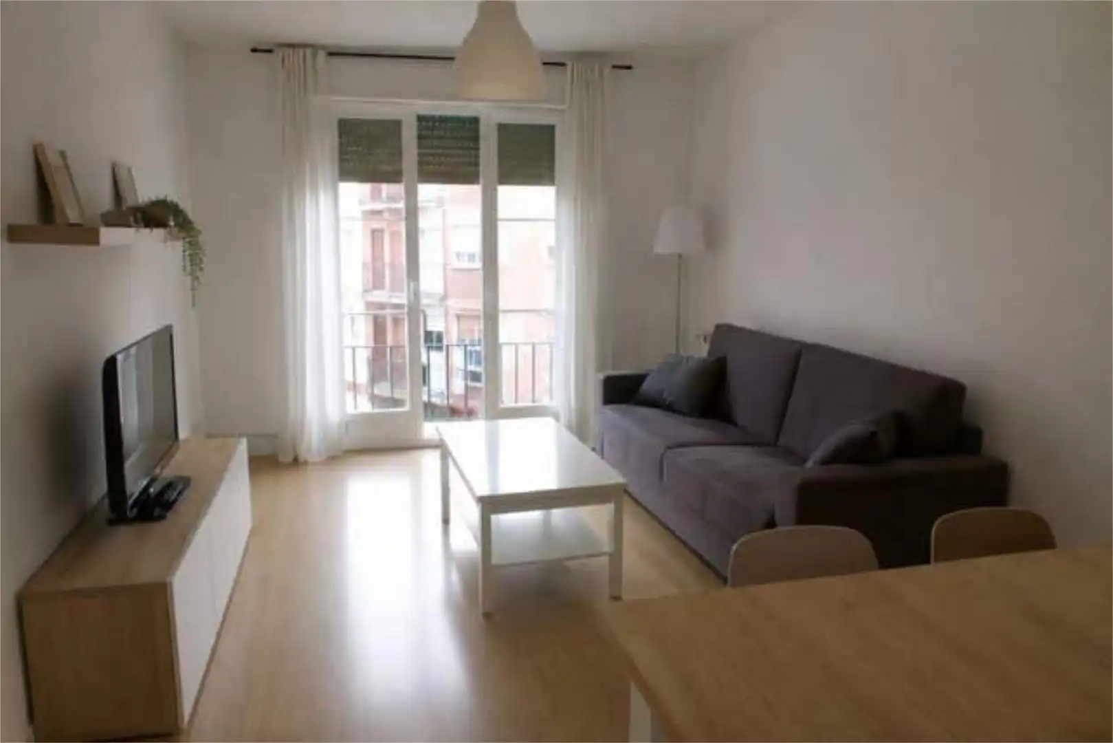Flat for rent in Abarán