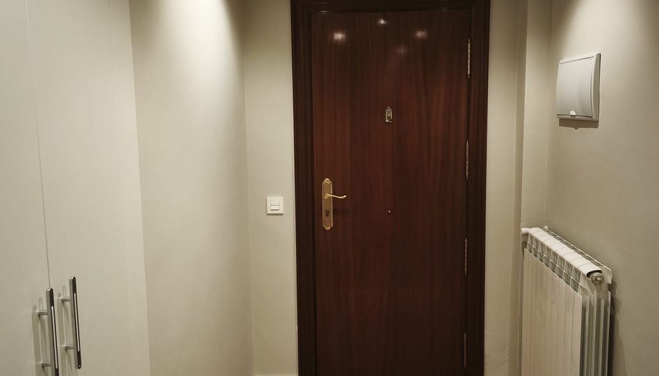 Pis en venda a Jacinto Benavente Kalea, 25, Santa Lucía, Vitoria - Gasteiz - imatge 1 Foto 1 de Pis en venda a Jacinto Benavente Kalea, 25, Santa Lucía, Vitoria - Gasteiz