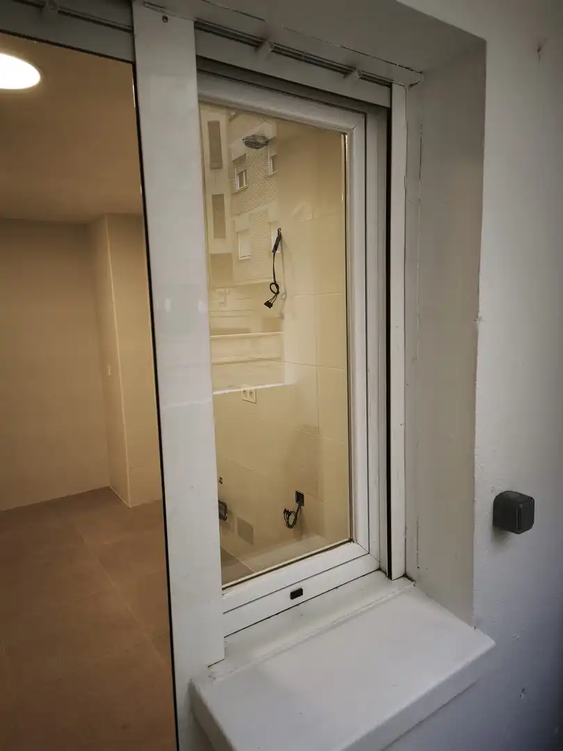 Pis en venda a Jacinto Benavente Kalea, 25, Santa Lucía Bany de Pis en venda en Vitoria - Gasteiz amb Calefacció, Parquet i Terrassa