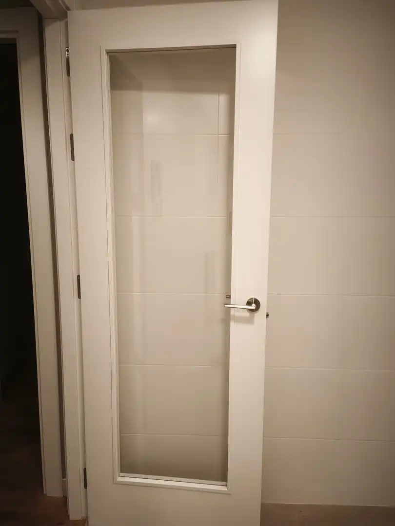 Pis en venda a Jacinto Benavente Kalea, 25, Santa Lucía Bany de Pis en venda en Vitoria - Gasteiz amb Calefacció, Parquet i Terrassa