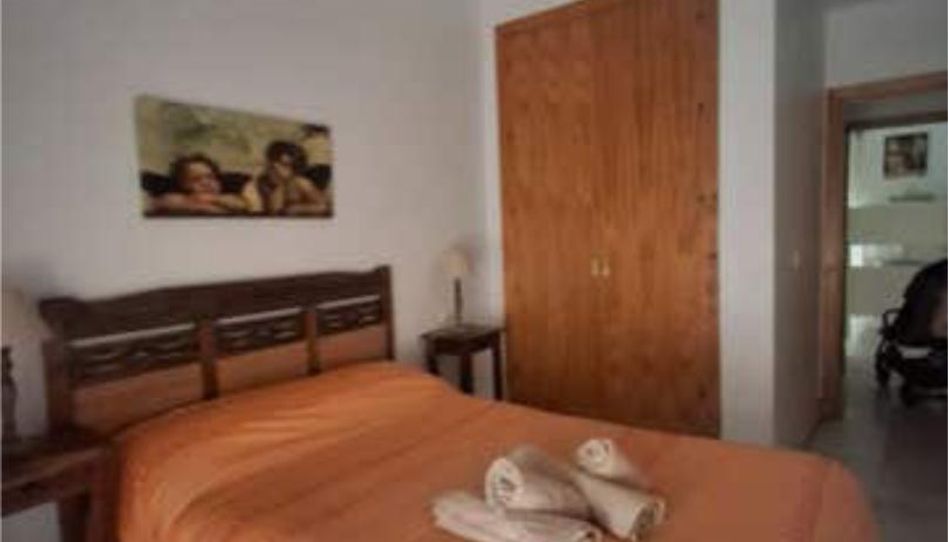 Apartament de lloguer a Alameda - Mentidero - Teatro Falla, Cádiz Capital - imatge 1 Foto 1 de Apartament de lloguer a Alameda - Mentidero - Teatro Falla, Cádiz Capital