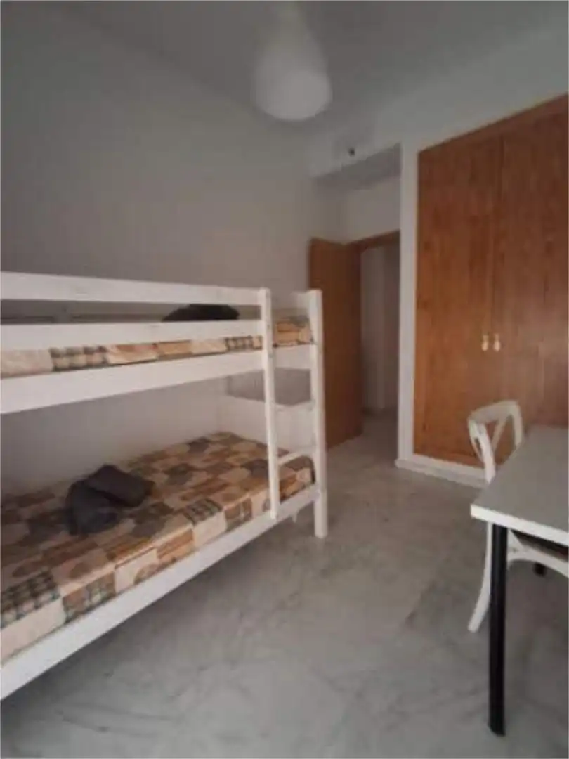 Apartament de lloguer a Alameda - Mentidero - Teatro Falla Dormitori de Apartament de lloguer en Cádiz Capital